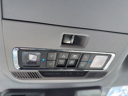 Used 2023 Ford F150 Limited AWD/4WD image 35