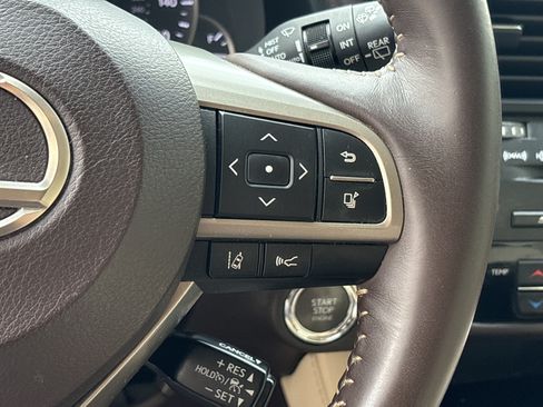 Used 2017 Lexus RX 350 AWD w/ Premium Package image 8