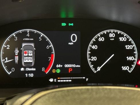 New 2026 Honda Civic LX image 29