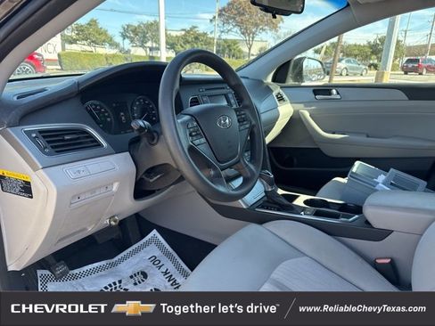 Used 2016 Hyundai Sonata SE image 21