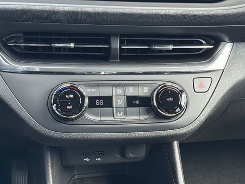 New 2026 Buick Envista Sport Touring FWD image 6