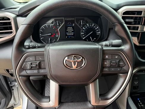 Used 2026 Toyota Tundra SR5 image 14