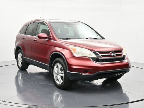 Used 2011 Honda CR-V EX-L image 3