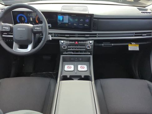 New 2026 Hyundai Santa Fe SE image 18