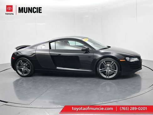 Used 2012 Audi R8 V8 AWD/4WD image 1