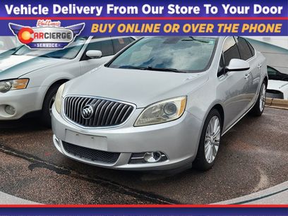 Used 2014 Buick Verano