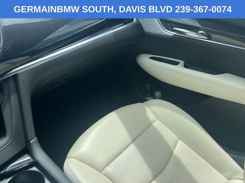 Used 2023 Cadillac XT6 Sport AWD/4WD image 16