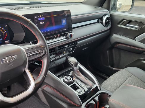 Used 2024 Chevrolet Colorado Z71 w/ Advanced Trailering Package image 24