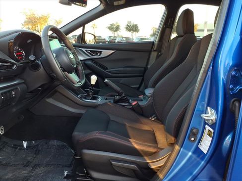 Used 2022 Subaru WRX Premium w/ Popular Package #1 image 16