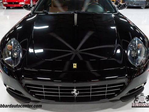 Used 2005 Ferrari 612 Scaglietti image 23