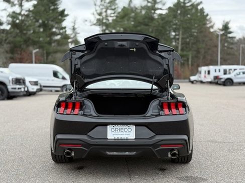 New 2026 Ford Mustang Coupe image 6