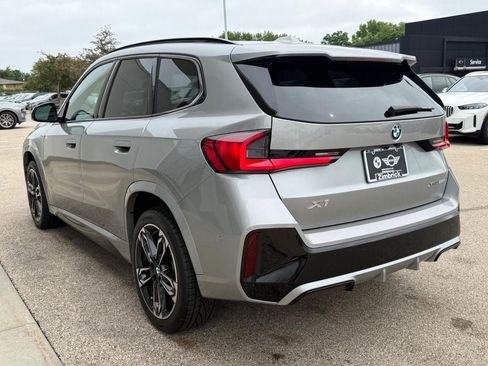 Used 2023 BMW X1 xDrive28i w/ Premium Package AWD/4WD image 6