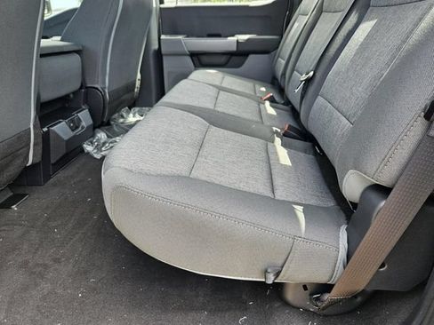 Used 2026 Ford F250 XL w/ STX Appearance Package AWD/4WD image 13