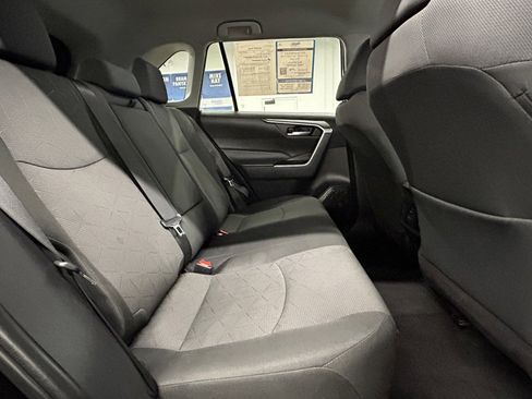 Used 2024 Toyota RAV4 XLE image 17