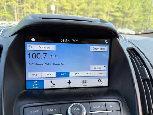 Used 2018 Ford Escape SEL FWD image 58