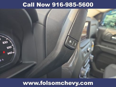 New 2026 Chevrolet Silverado 2500 Custom w/ Custom Value Package image 8