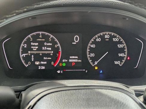 New 2026 Honda Civic Sport image 11