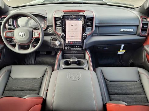 New 2026 RAM 1500 Rebel image 6