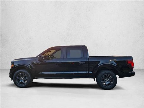 New 2026 Ford F150 STX w/ Equipment Group 200A RWD image 5