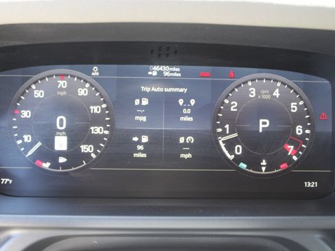 Used 2022 Land Rover Defender 110 S AWD/4WD image 25