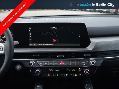 New 2025 Kia Telluride SX Prestige X-Line image 21