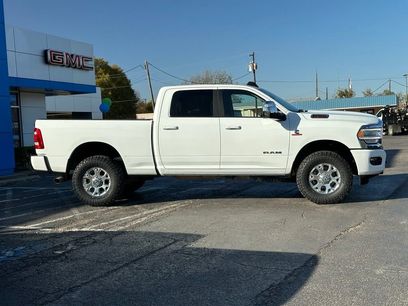Used 2024 RAM 2500 Laramie