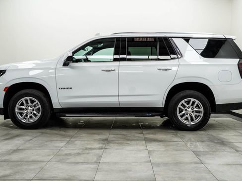 Used 2024 Chevrolet Tahoe LT RWD image 8