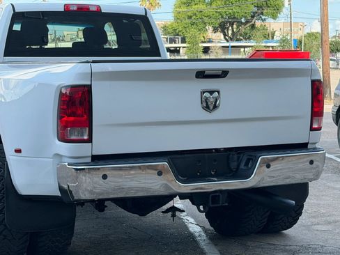 Used 2014 RAM 3500 Tradesman w/ Chrome Appearance Group AWD/4WD image 86