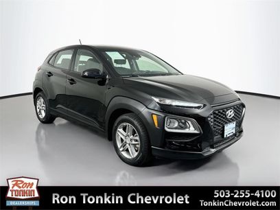 Used 2019 Hyundai Kona SE