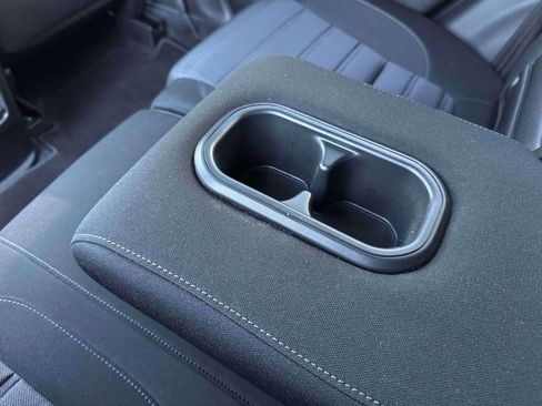 Used 2022 Honda CR-V EX image 12