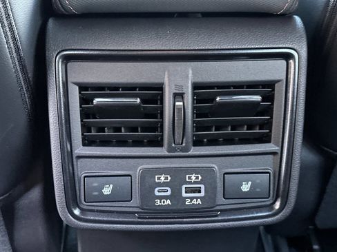 New 2026 Subaru Forester Touring image 14