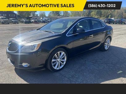 Used 2013 Buick Verano