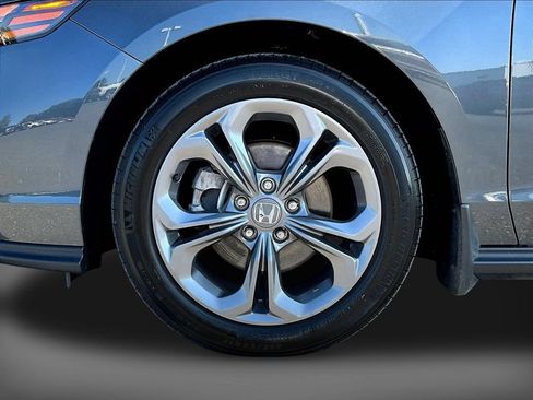 Used 2024 Honda Accord EX image 31
