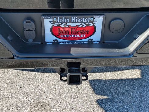 New 2026 Chevrolet Silverado 1500 RST w/ RST Select Package image 28