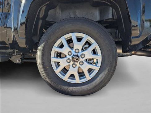 New 2025 Toyota Tacoma SR5 image 11