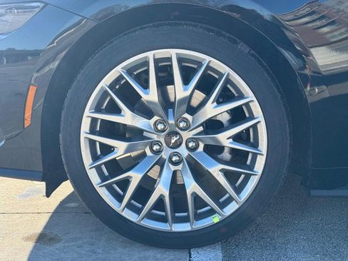 New 2026 Ford Mustang Premium image 11