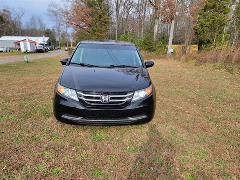 Used 2016 Honda Odyssey EX image 9
