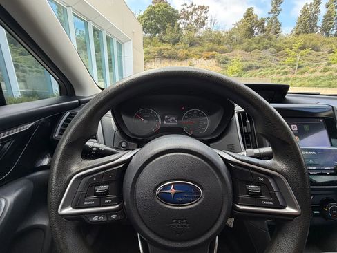 Used 2018 Subaru Crosstrek 2.0i AWD/4WD image 13