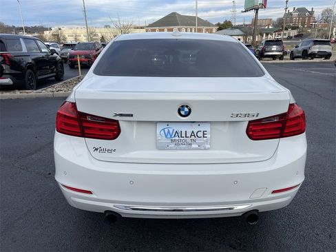 Used 2013 BMW 335i xDrive Sedan image 5