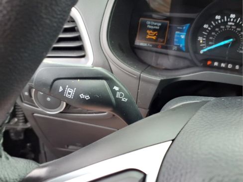 Used 2024 Ford Edge SEL w/ Convenience Package AWD/4WD image 18