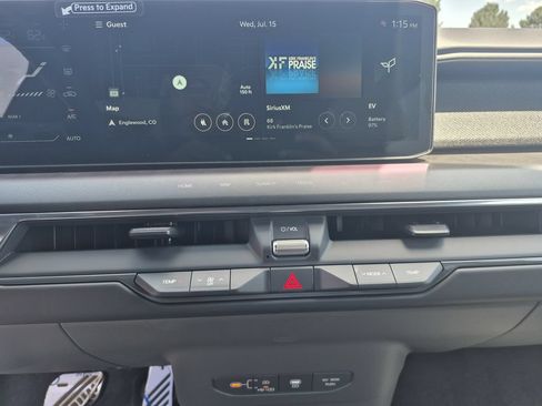 New 2026 Kia EV9 GT-Line AWD/4WD image 8