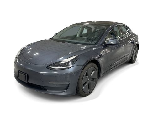 Certified 2021 Tesla Model 3 Standard Range Plus RWD image 14