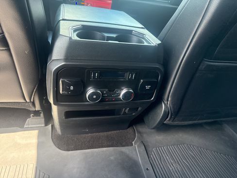 Used 2020 Ford Expedition Max Limited w/ Equipment Group 303A AWD/4WD image 12