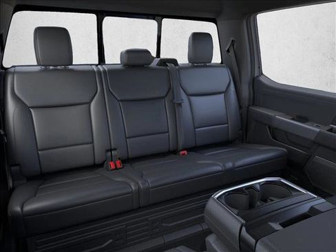 New 2026 Ford F150 XLT w/ Equipment Group 303A High image 11