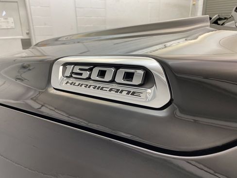 New 2026 RAM 1500 Big Horn image 9