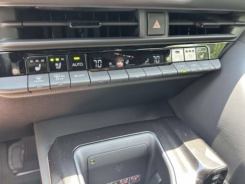 New 2026 Toyota Crown AWD/4WD image 20