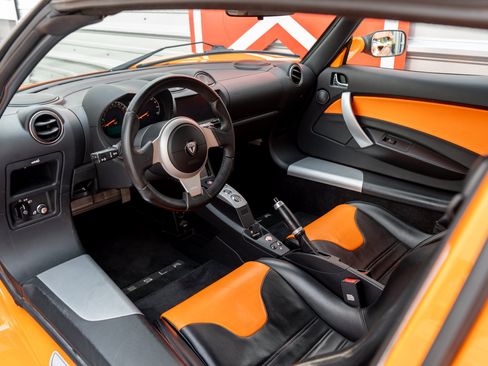 Used 2010 Tesla Roadster Sport RWD image 8