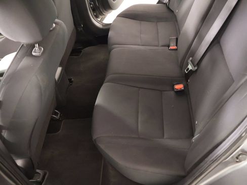 Used 2024 Nissan Sentra S FWD image 11