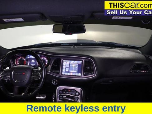 Used 2021 Dodge Challenger R/T Scat Pack image 14