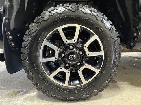 Used 2021 Toyota Tundra SR5 image 78